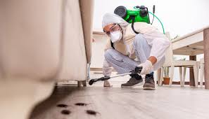 Best Residential Pest Control  in Melvindale, MI